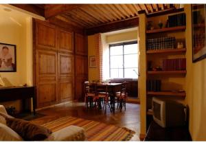 ALTIDO Charming 1bed Apt at the heart of Briancon