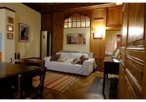 ALTIDO Charming 1bed Apt at the heart of Briancon
