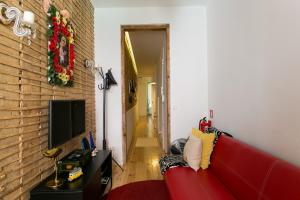 ALTIDO Chic 1-bed Apt moments to Luis de Camões Sq