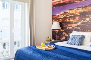 ALTIDO Chic studio in Principe Real, nearby Botanical Garden of Lisbon
