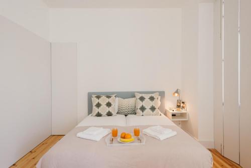 ALTIDO Cosy Combro Apartments