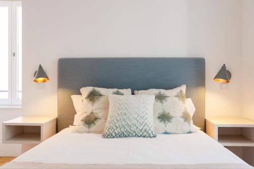 ALTIDO Cosy Combro Apartments
