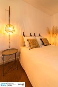 ALTIDO Cosy Studio with terrace