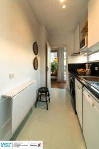 ALTIDO Cosy Studio with terrace