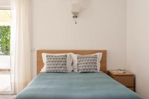 Appartement ALTIDO Cosy studio wtih parking and garden Rua de Faro 8005-517 Colmeal -1