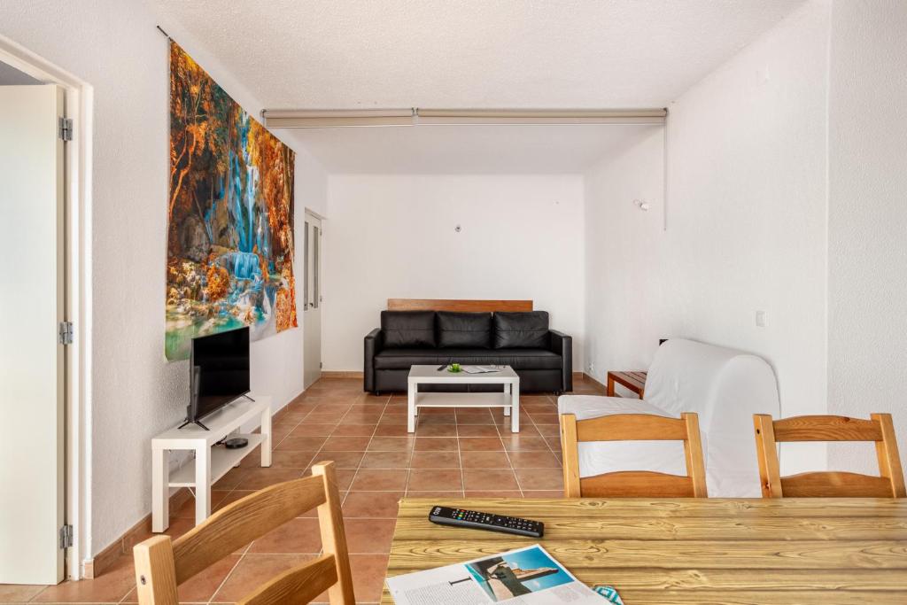 ALTIDO Cozy 2br flat in Albufeira Rua Vasco Santana, 8200-081 Albufeira