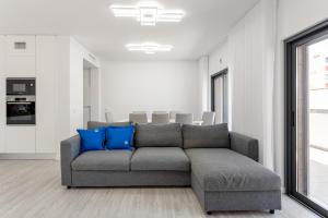 ALTIDO Elegant flat with balcony