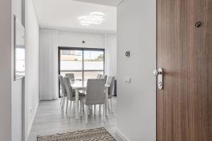 ALTIDO Elegant flat with balcony