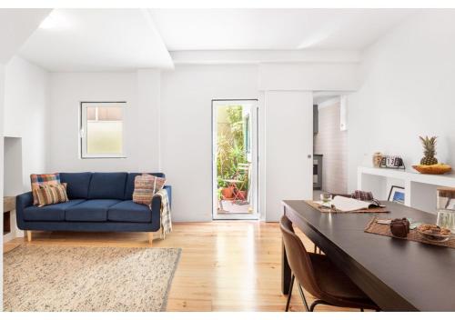 ALTIDO Fabulous Chiado Flat in Perfect Centre