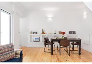ALTIDO Fabulous Chiado Flat in Perfect Centre