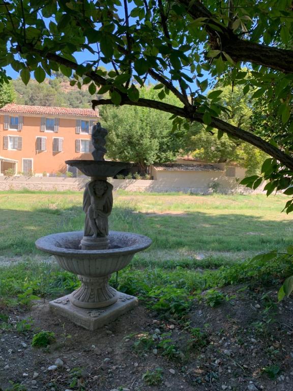 ALTIDO Lovely 1-bed flat with terrace