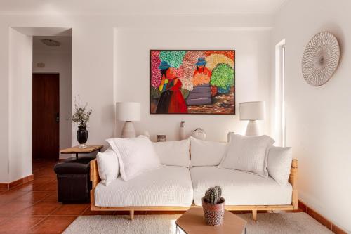 ALTIDO Luxurious Flat in Setúbal