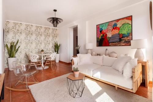 ALTIDO Luxurious Flat in Setúbal