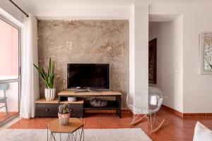 ALTIDO Luxurious Flat in Setúbal