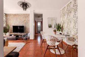 ALTIDO Luxurious Flat in Setúbal