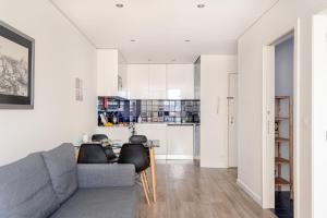 ALTIDO Modern 1-bed apartment in Porto
