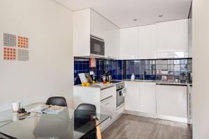 ALTIDO Modern 1-bed apartment in Porto