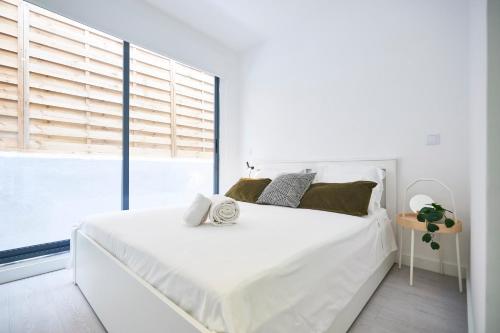 ALTIDO Modern 3-BR Apartment in Western Lisbon