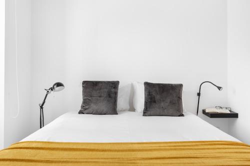 ALTIDO Modern 3-BR Flat in Alcantara, Lisbon
