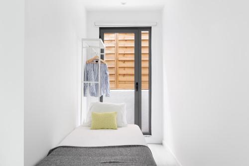 ALTIDO Modern 3-BR Flat in Alcantara, Lisbon