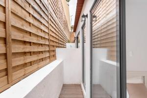 ALTIDO Modern 3-BR Flat in Alcantara, Lisbon