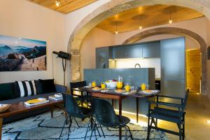 ALTIDO Santa Catarina Deluxe Apartment
