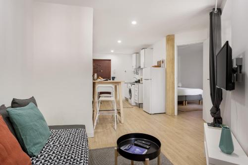 ALTIDO Splendid Lapa Flat