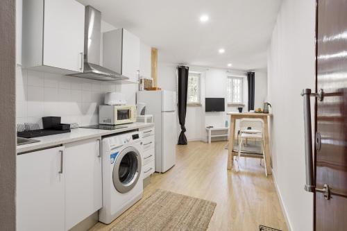 ALTIDO Splendid Lapa Flat