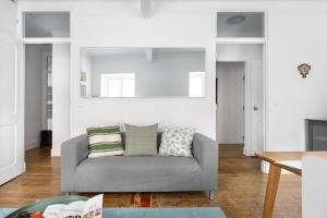 ALTIDO Stunning 4BR Apt with terrace and seaview in Alfama