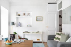 ALTIDO Stunning 4BR Apt with terrace and seaview in Alfama
