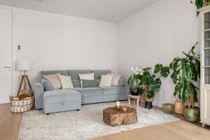 ALTIDO Stylish flat near Botanical Garden