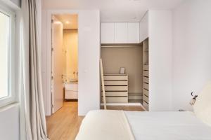 ALTIDO Stylish flat near Botanical Garden