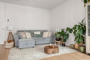 Appartement ALTIDO Stylish flat near Botanical Garden 65 Rua Castilho 1250-068 Lisbonne -1