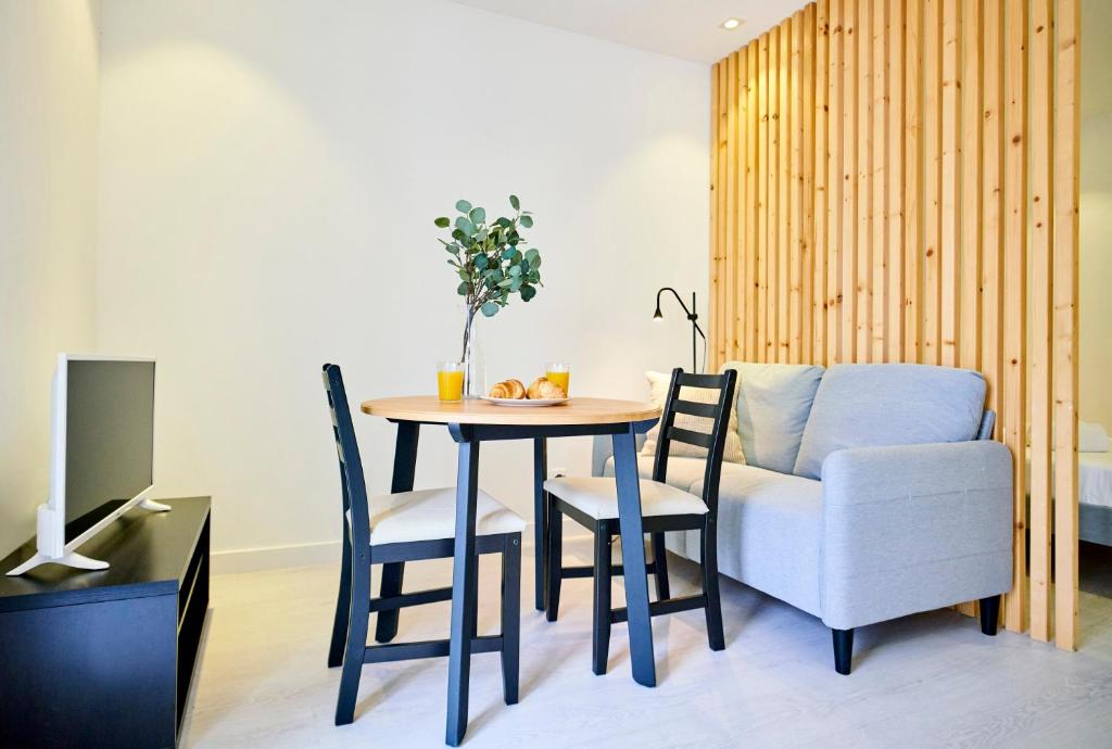 ALTIDO Stylish Studio for Great Holidays in Lisbon 41 Rua do Alvito, 1300-059 Lisbonne