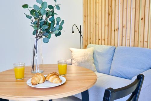 ALTIDO Stylish Studio for Great Holidays in Lisbon