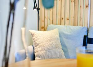 ALTIDO Stylish Studio for Great Holidays in Lisbon
