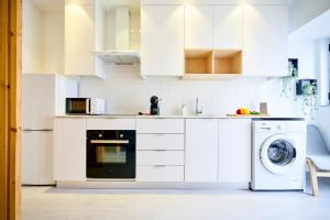 ALTIDO Stylish Studio for Great Holidays in Lisbon