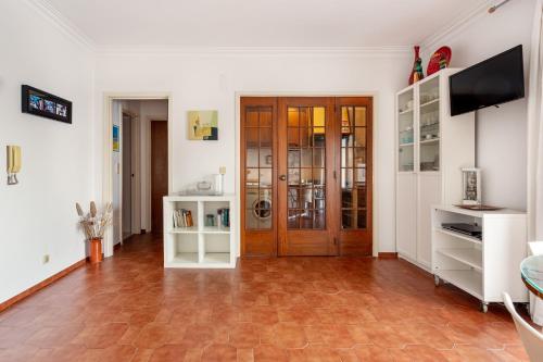 ALTIDO Superb flat with Terrace and Ocean Views