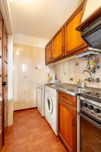 ALTIDO Superb flat with Terrace and Ocean Views