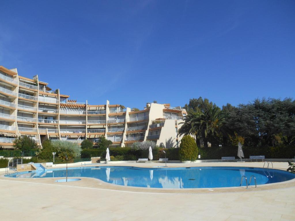 ALTIDO Superb flat with Terrace and Ocean Views