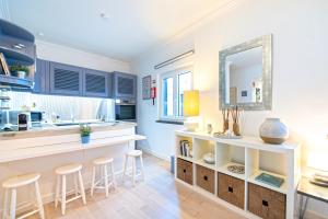 ALTIDO Superb Studio in Cascais Centre