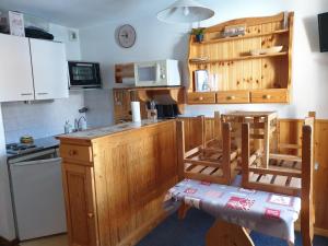 Appartement altineige 108 Résidence Odalys L'Altineige 73440 Val Thorens Rhône-Alpes