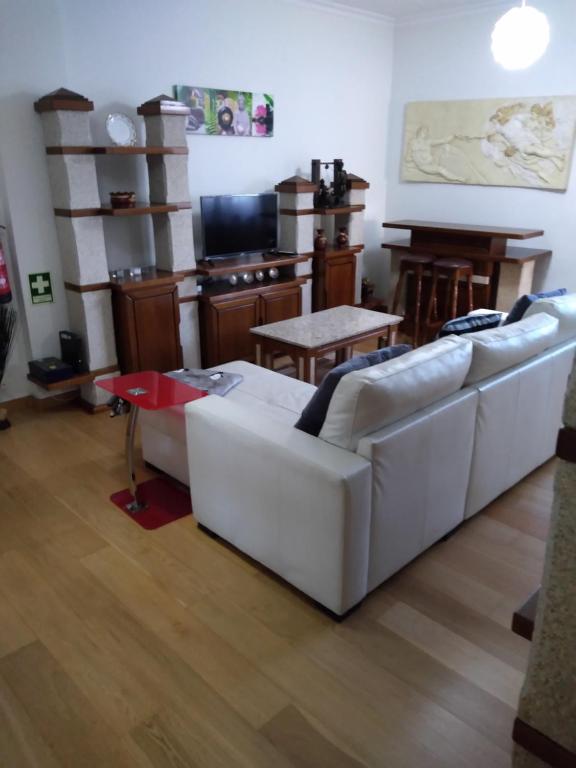 Appartement Alto Aguieira Rua Alto da Aguieira - Monte Salvado Lote 1 - R/C - B 3510-127 Viseu