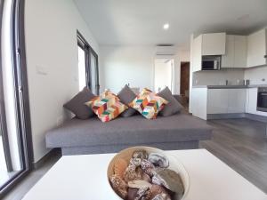 Alto do Forte Novo- Ar- Condicionado, Wifi, Vista Mar