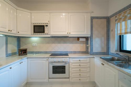 Alto Golf Sea Oceanview