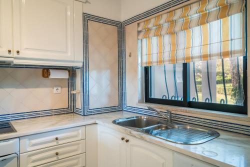 Alto Golf Sea Oceanview