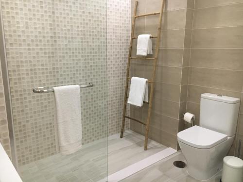 Alto Mar Apartment