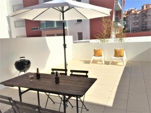 Alto Mar Apartment