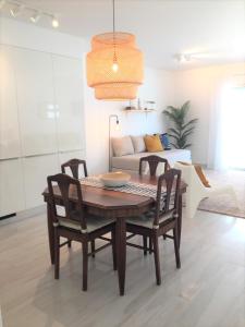 Appartement Alto Mar Apartment Rua Filipa Marteleira Lote 7 r/c C - Praia Consolação 2525-150 Peniche Région Centre