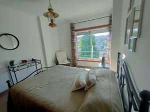 Alto Minho Central Apartment